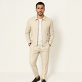 Martin - Hosen-Set mit gemütlichem und widerstandsfähigem Stil