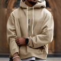 Clayton - Stilvoller und bequemer Kapuzenpullover