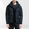 Tyrone - Bequeme und langlebige Jacke