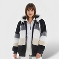 Alice - Schicke und warme Jacke