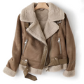 Macie - Komfortable und stilvolle Jacke