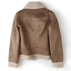 Macie - Komfortable und stilvolle Jacke
