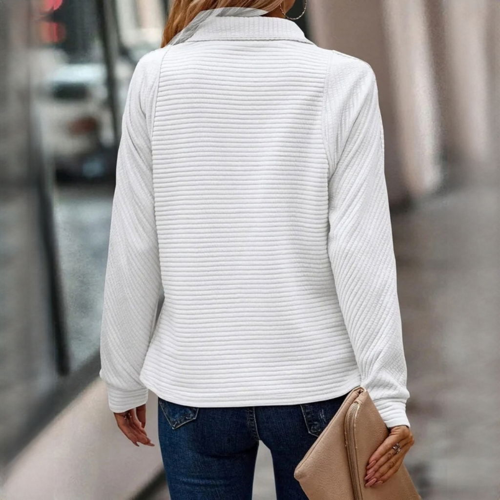 Vina - Eleganter und modischer Pullover