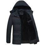 Tyrone - Bequeme und langlebige Jacke