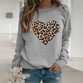 Tatjana - Eleganter und komfortabler Pulli
