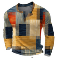Roberto - Eleganter und warmer Pullover