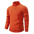 Antony - Behaglicher und wärmender Rollkragenpullover