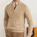 Olivier - Stilvoller und bequemer Pulli