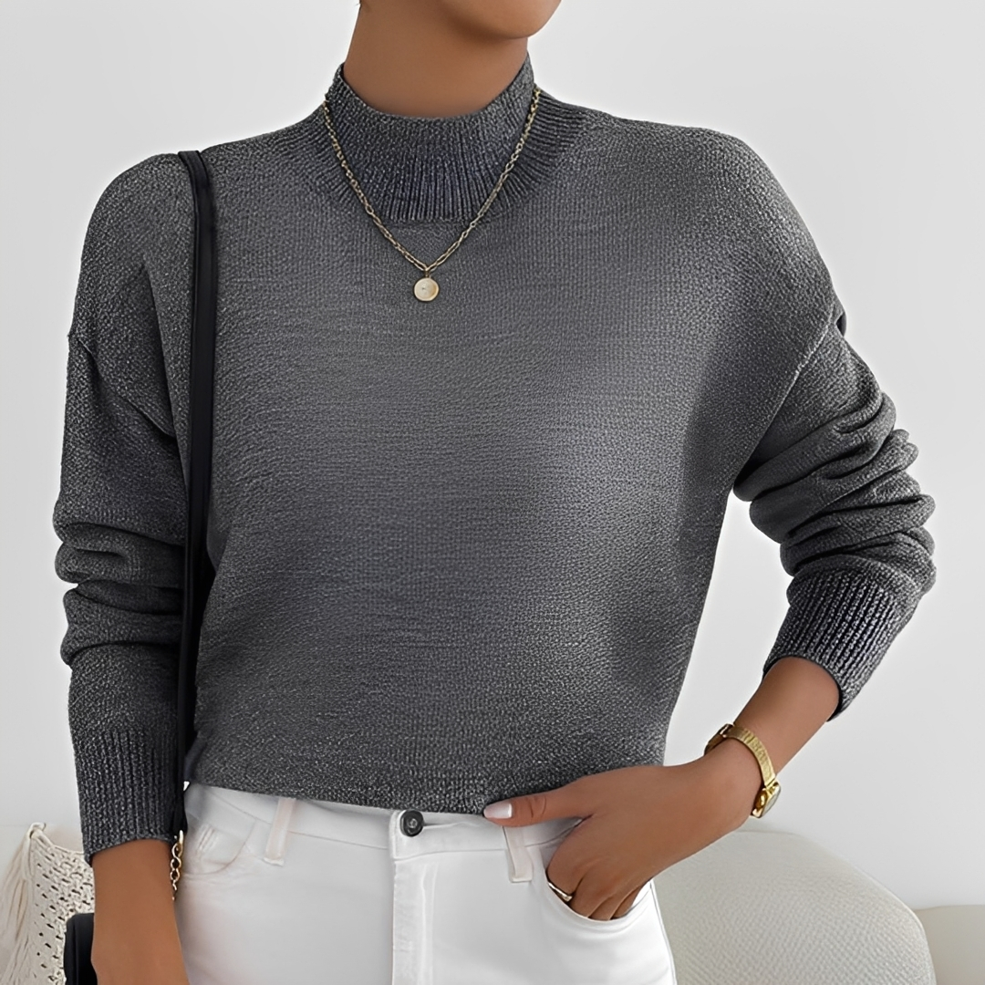 Roxana - Schicker und komfortabler Pullover