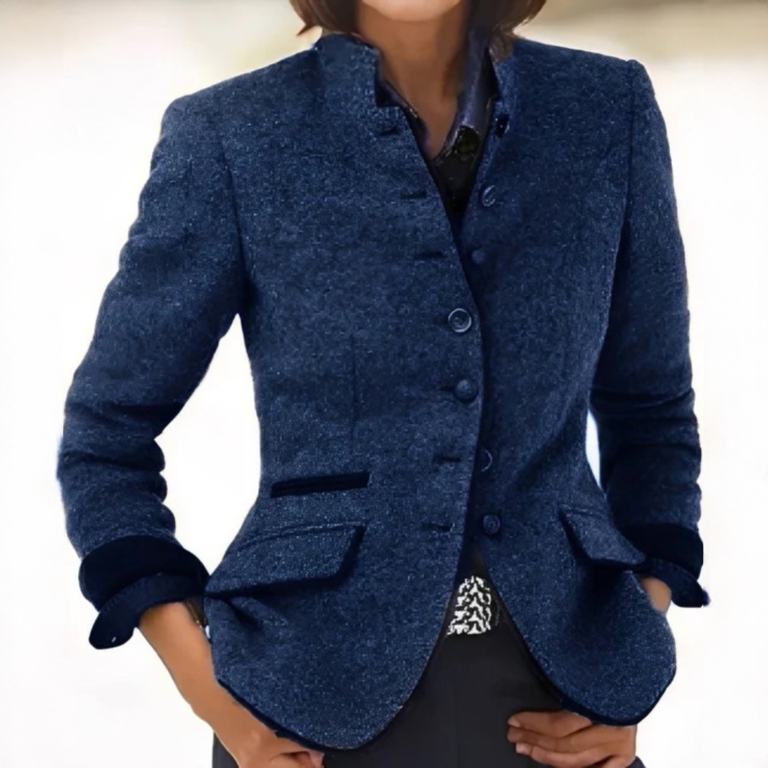 Kaelyn - Komfortabler und eleganter Blazer