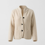 Edda - Bequemer und wohliger Pullover