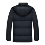 Tyrone - Bequeme und langlebige Jacke