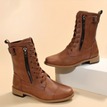 Bella - Modische und elegante Stiefel