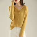 Ginevra - Komfortabler und eleganter Pullover
