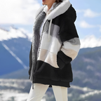 Alice - Schicke und warme Jacke