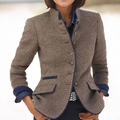Kaelyn - Komfortabler und eleganter Blazer