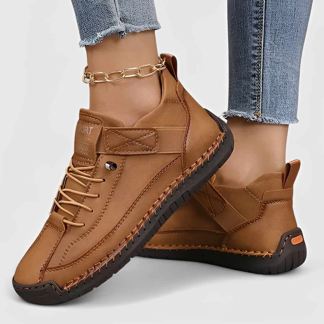 Agnese - Komfortable Schuhe für Frauen