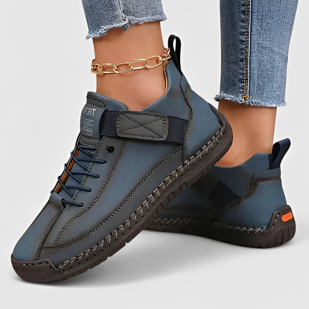 Agnese - Komfortable Schuhe für Frauen