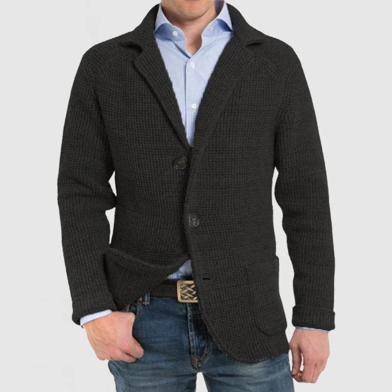 Lois - Komfortable und warme Jacke