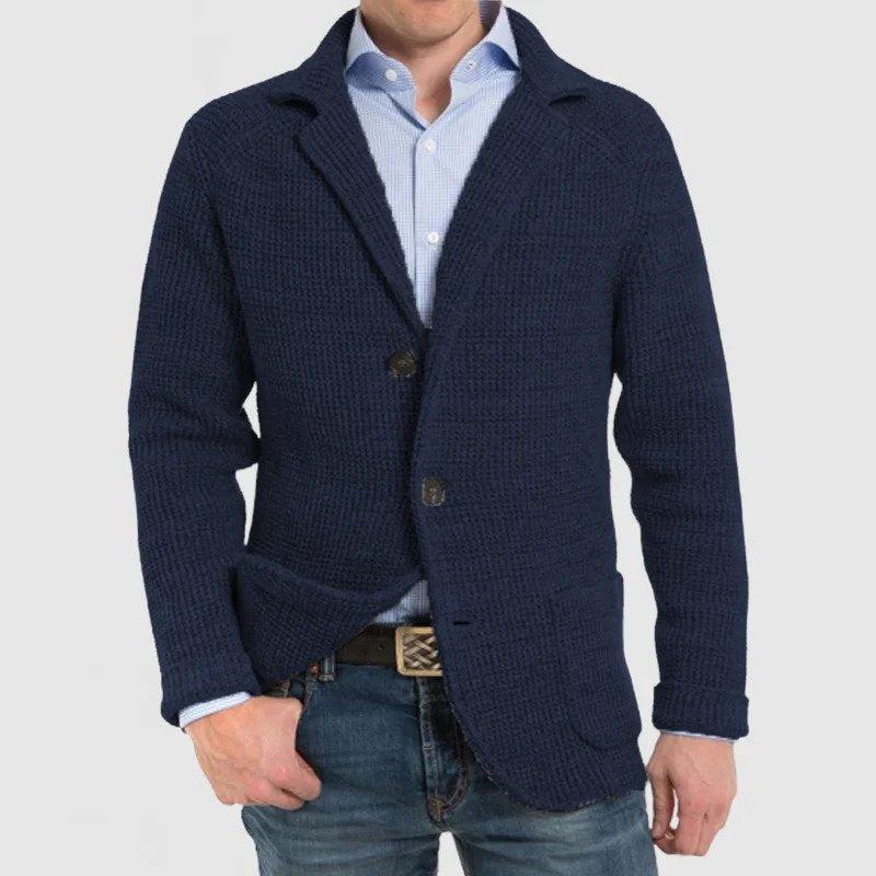 Lois - Komfortable und warme Jacke