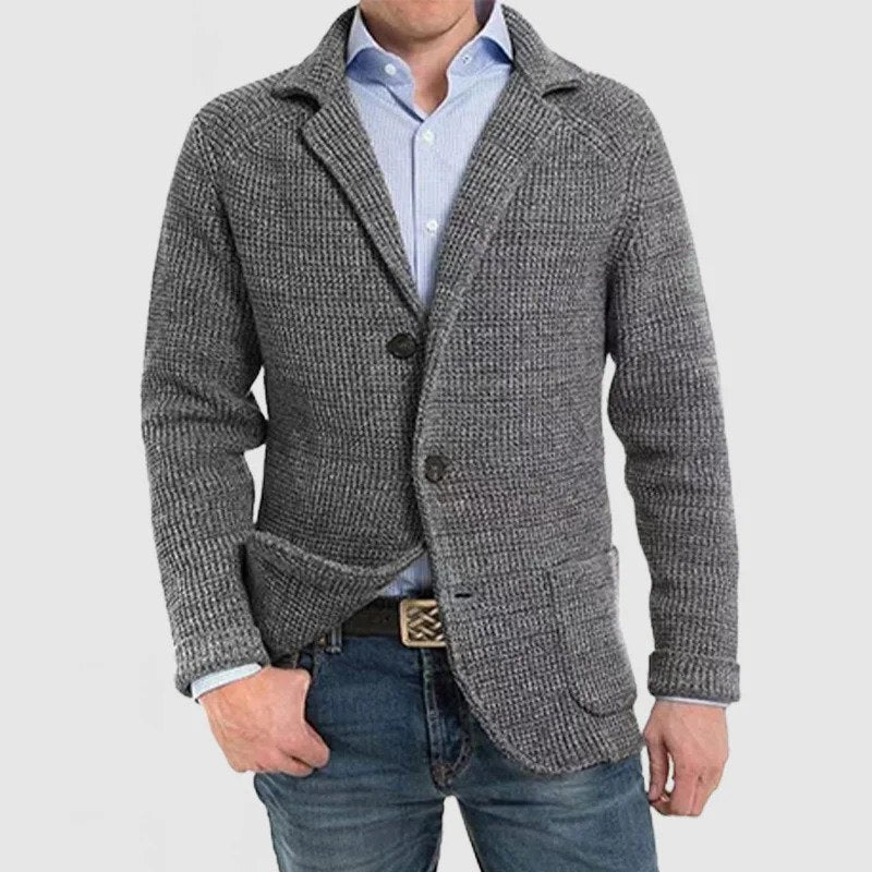 Lois - Komfortable und warme Jacke