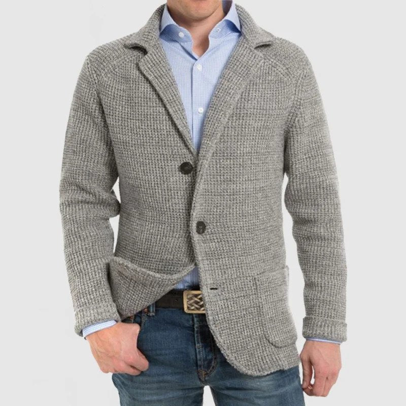 Lois - Komfortable und warme Jacke