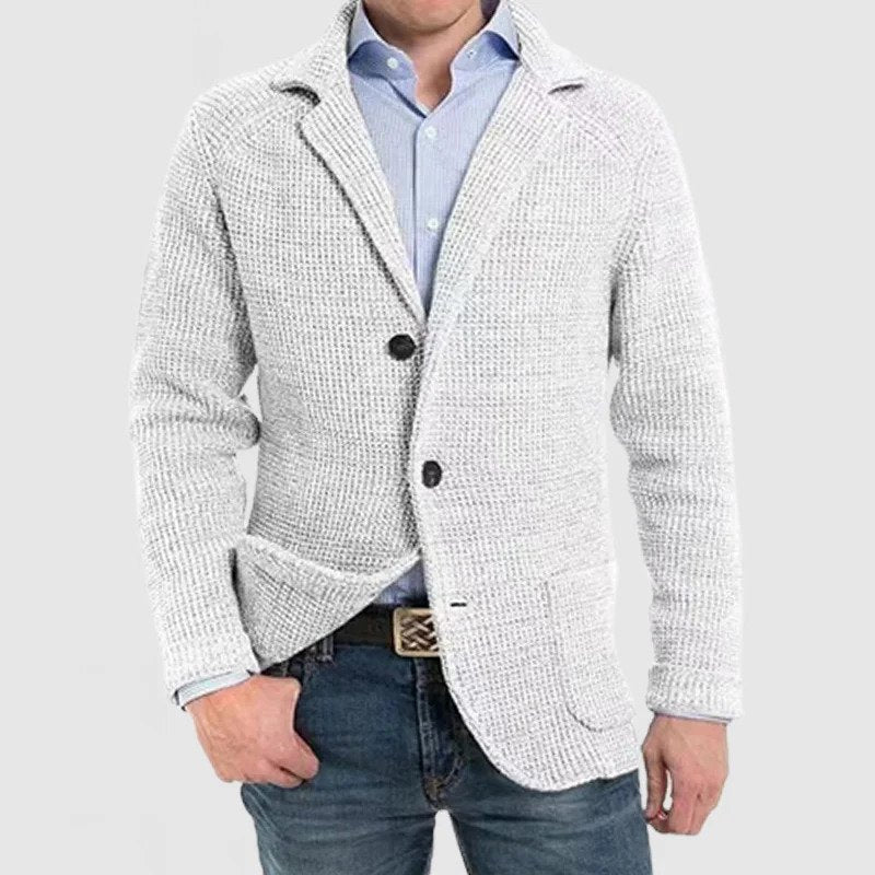 Lois - Komfortable und warme Jacke