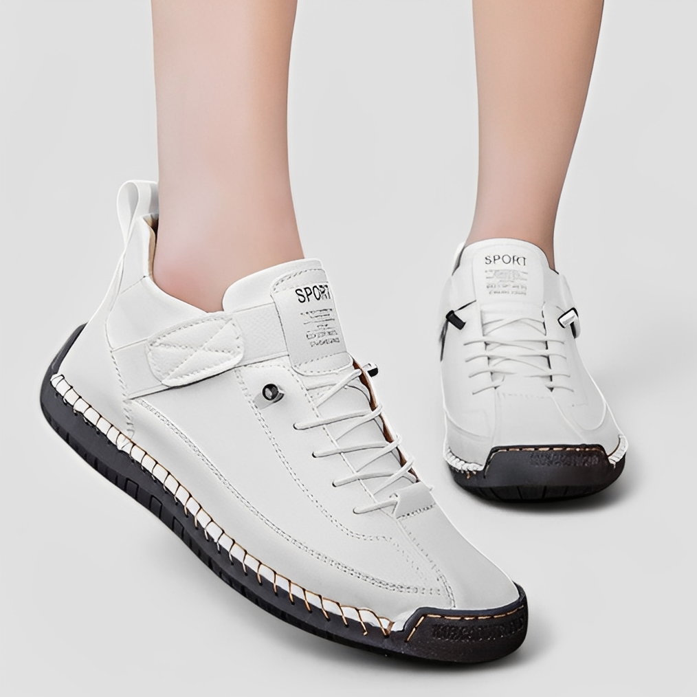 Agnese - Komfortable Schuhe für Frauen