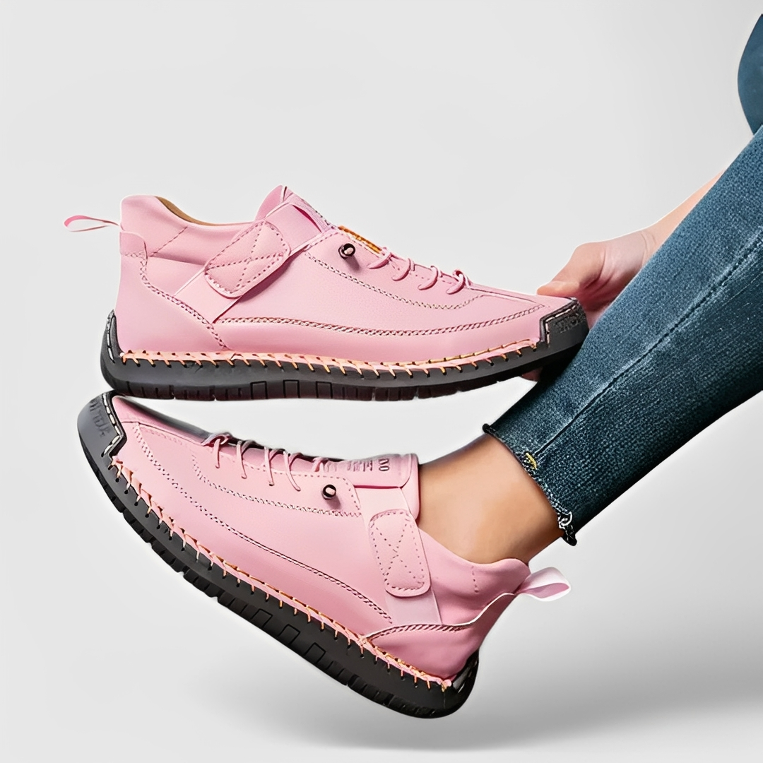 Agnese - Komfortable Schuhe für Frauen