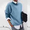 Gabriel - Komfortabler und gemütlicher Pullover